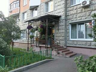 Гостиница Афелия Москва-2