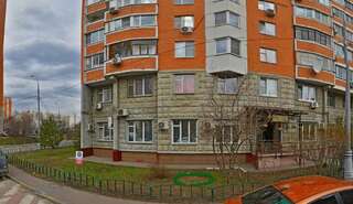 Гостиница Афелия Москва-5